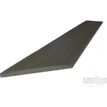 WPC dřevoplastové plotovky Dřevoplus Profi zkosené 15x138x18
