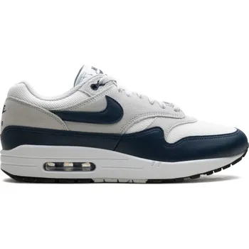 Pánské tenisky Nike Air Max 1 Essential Summit White Armory Navy 42