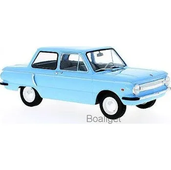autíčko MCG ZAPOROŽEC SAS 966 1966 BLUE 18101