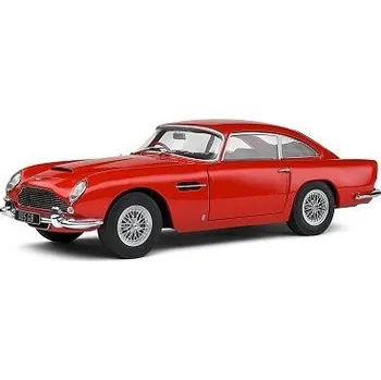 autíčko Solido ASTON MARTIN DB5 1964 METALIC RED 1807103