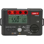 Tester izolačního odporu UNI-T UT501B