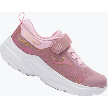 Dívčí tenisky Celoroční bota Joma Heos JR 2513 Pink 27