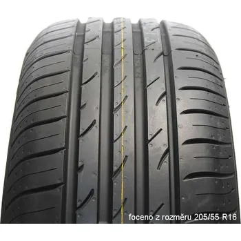 Letní osobní pneu Nexen N Blue HD+. 91V OE 205/55 R16 LETNÍ