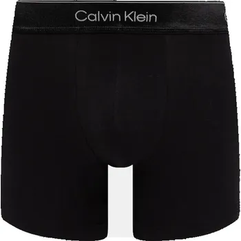 Boxerky Boxerky Calvin Klein Underwear černá barva, LV00NB4461 99X, vel. XL