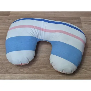 Polštář Cestovní polštářek podkova Karla