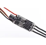 Graupner | ULTRA 20A BL HELI SBEC 2-4S regulátor, s XT-30 a SH servokonektorem S3082.SH