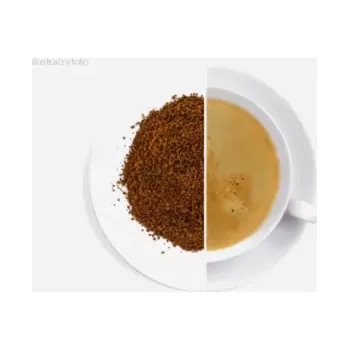 Káva Káva aromatizovaná mletá - Rumba 150 g