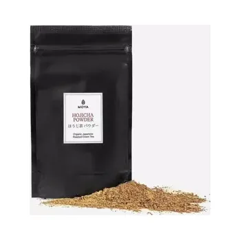 Čaj Hojicha Powder BIO 100 g