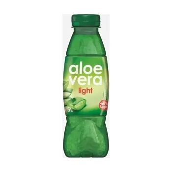 Proteinový nápoj Fusion Aloe vera light 500 ml