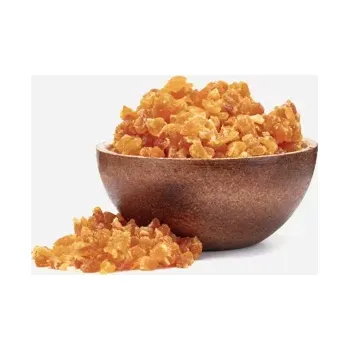 Sušená potravina Meruňky sušené tasty kostky 500 g