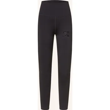 Venice Beach Dámské Legíny Colorado Springs, tmavě šedá, 34