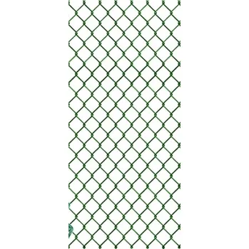 Pletivo Pletivo čtyřhranné IDEAL, poplastované bez zapleteného drá