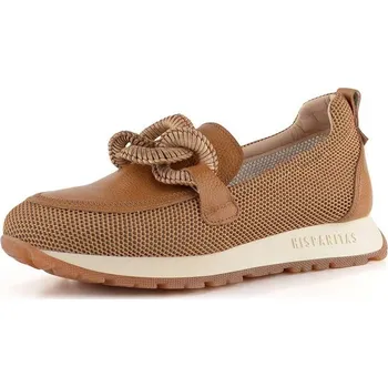 Dámské mokasíny Hispanitas mokasíny na platformě Kansas Cuoio HV254065 - 39 | P692122