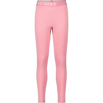 SCOTT zimní kalhoty Defined Light 2025/2026 Purpurová 152 Dětské