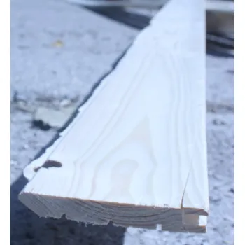 Palubky obkladové 14x121x4200 DP - Smrk, kvalita BC