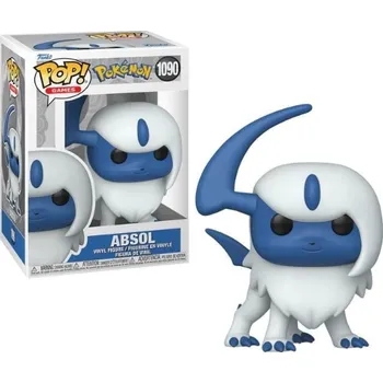 Figurka Funko Pop! 1090 Pokemon Absol