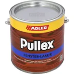ADLER Pullex Fenster Lasur - renovační lazura na okna a dveře
