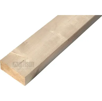 KVH hranol KVH hranoly NSi Smrk, délka 5000 - 60x140x5000