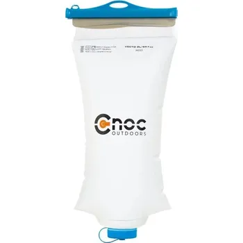 Láhev CNOC Outdoors CNOC Skládací láhev 42mm Vecto 2l Water Container - Blue