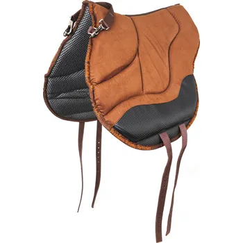 Jezdecké sedlo F.R.A. Pad jezdecký Dardo F.R.A., FULL, hnědý