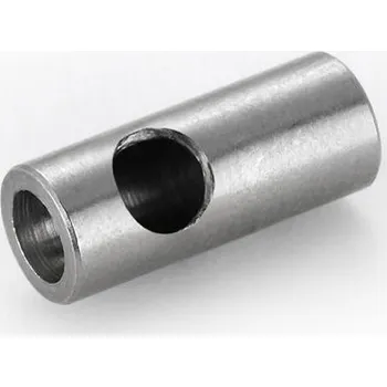 RC náhradní díl HOBBYWING | Adaptér z 3,2mm na 5mm hřídel, délka 12,2mm HW86060140