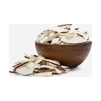 Kokosové plátky Smajlíci 250 g