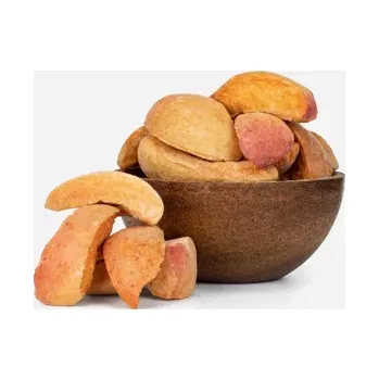 Sušené ovoce Meruňky lyofilizované 35 g