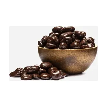 Arašídy v hořké čokoládě 500 g