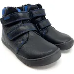 Protetika Daryk Nero s membránou 32, Vnitřní délka boty: 20,5 cm, Vnitřní šířka boty: 7,8 cm