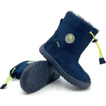 Protetika Heiko Navy s membránou 29, Vnitřní délka boty: 18,6 cm, Vnitřní šířka boty: 7,3 cm