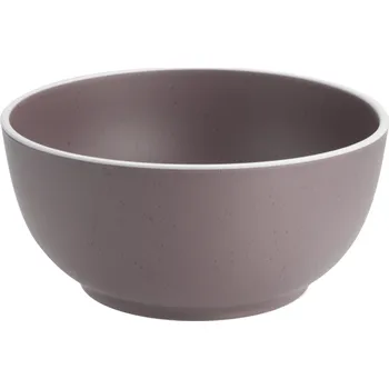 Příslušenství ke karavanu Miska Brunner Dolomit Rosé 15 cm