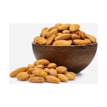 Mandle loupané solené pikantní 250 g