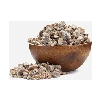 Sušená potravina Banány sušené tasty kostky 500 g