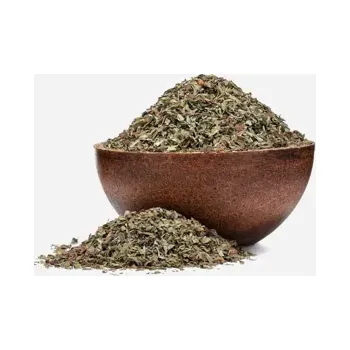 Koření Bazalka drhnutá BIO 20 g