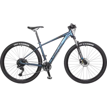 Horské kolo SCUD DIADEM 29" CUES 2x10 disc 2024 15"