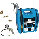 Güde Kompresor Airpower 180/8