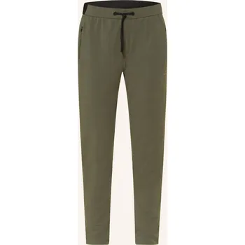 Venice Beach Dámské Tepláky Shelly, tmavě zelená, 36