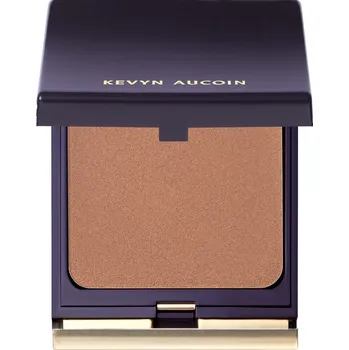 Bronzer Kevyn Aucoin - The Sensual Skin Bronzer Bronzery 10 g Hnědá dámské