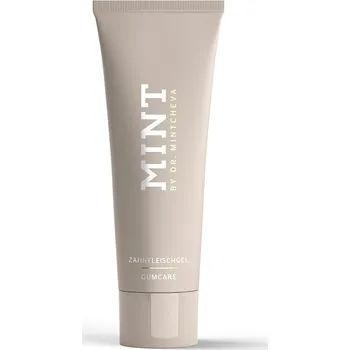 Nestandardní parfém MINT by Dr. Mintcheva - Classic Zubní pasty 50 ml unisex