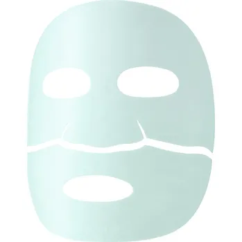 Pleťová maska Venn - Collagen Intensive Phyto-Retinol Renewal Mask Látkové masky 46 g unisex