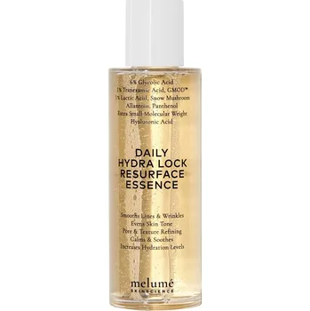 Pleťové sérum melumé Skinscience - Daily Hydra Lock Resurface Essence Séra proti vráskám 150 ml dámské