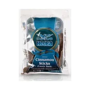 Koření Skořice celá 50 g