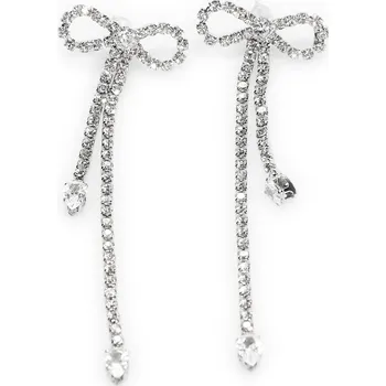 Náramek GATE Náušnice ve tvaru mašličky uni 625-1593/81