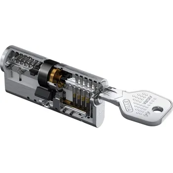 EVVA AKURA 44 – Varianta: 30+45mm