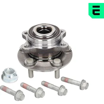 Sada ložiska kola OPTIMAL 300800