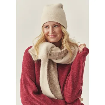 Klobouk Tatuum ČEPICE S PŘÍMĚSÍ VLNY – DOVLY