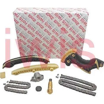 Rozvod motoru Sada rozvodového řetězu AIC 59135Set