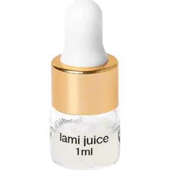 Výživa řas a obočí Ruthie Belle Lami Juice – vyživující maska na řasy a obočí Objem: 1 ml