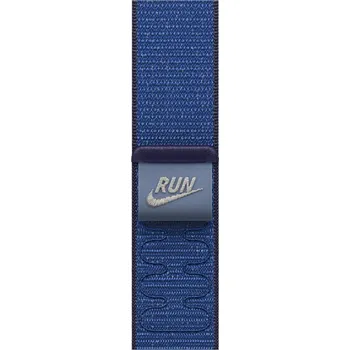 Chytré hodinky Watch Acc/40/Blue Ribbon Nike Sport Loop