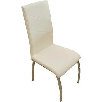 Jídelní set Židle Komfort bílá tc_1224